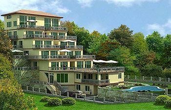 Villa Eden 金沙 外观 照片