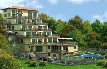 Villa Eden 金沙 外观 照片