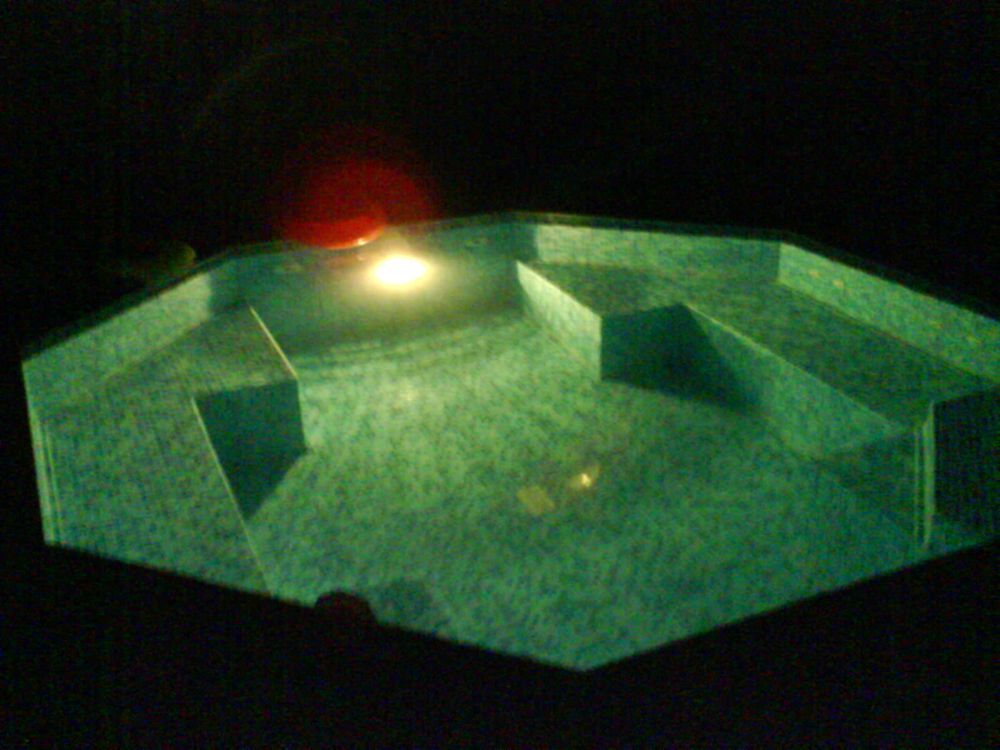 Villa Eden 金沙 外观 照片