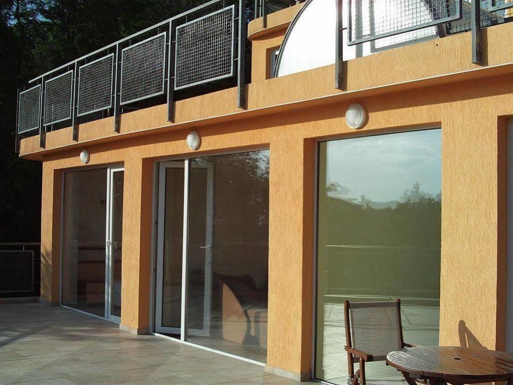 Villa Eden 金沙 外观 照片